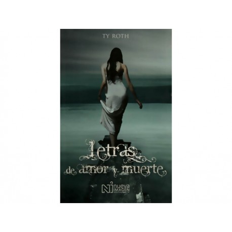 Letras De Amor Y Muerte-ComercializadoraZeus- 1036378898