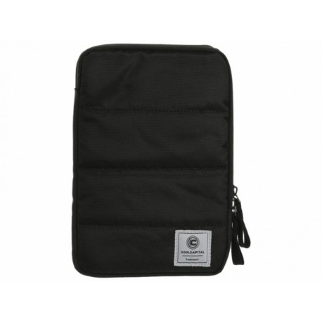 Funda Cool Capital Negra-ComercializadoraZeus- 1057627243