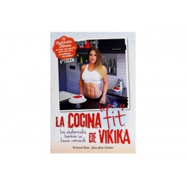 La Cocina Fit de Vikika-ComercializadoraZeus- 1049242430