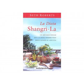 La Dieta Shangri La-ComercializadoraZeus- 1036718648
