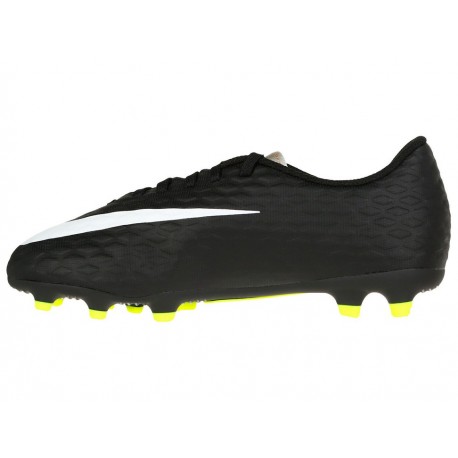 Tenis Nike Hypervenom Phade III FG para niño-ComercializadoraZeus- 1059071779