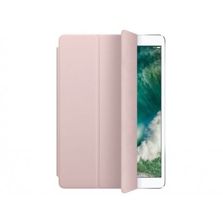 Funda para iPad Apple Smart Cover 10.5 Pulgadas rosa claro-ComercializadoraZeus- 1060503873