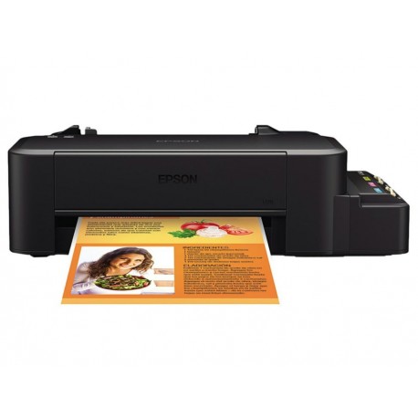 Impresora Multifuncional Epson L120 Negro-ComercializadoraZeus- 1058454458