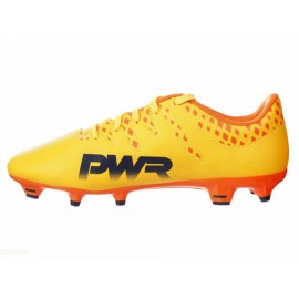 Tenis Puma Evopower Vigor 4 FG para niño-ComercializadoraZeus- 1057111323DESCRIPCIÓN