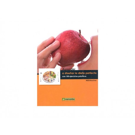 APRENDER A DISEAR LA DIETA PERFECT-ComercializadoraZeus- 1036720880