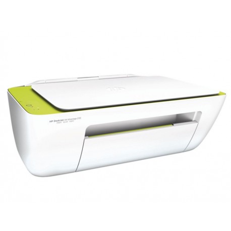 HP Impresora Multifunctional 2135 Blanca-ComercializadoraZeus- 1049848095