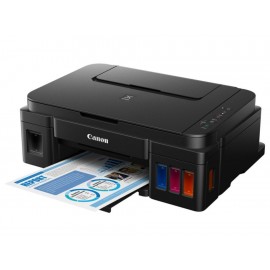Impresora Multifuncional Canon PIXMA G2100-ComercializadoraZeus- 1058307099