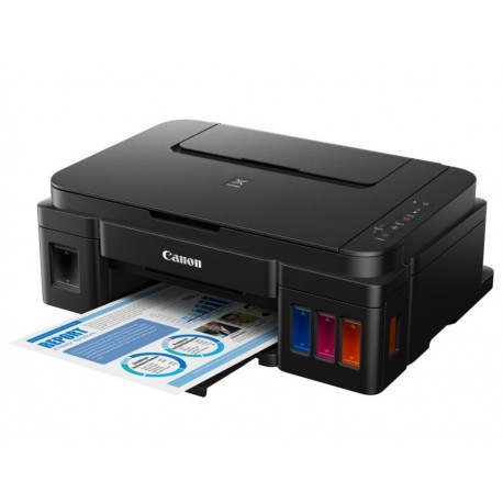Impresora Multifuncional Canon PIXMA G2100-ComercializadoraZeus- 1058307099