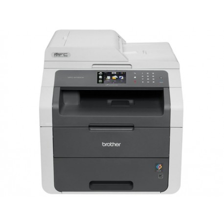 Brother Multifuncional MFC9130CW-ComercializadoraZeus- 1055933193