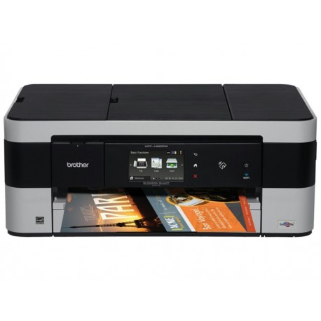 Brother Multifuncional MFCJ4620DW-ComercializadoraZeus- 1055933207