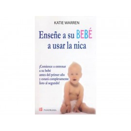EnseñE A Su Bebe A Usar La Nica-ComercializadoraZeus- 1036382593