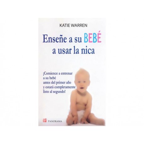 EnseñE A Su Bebe A Usar La Nica-ComercializadoraZeus- 1036382593