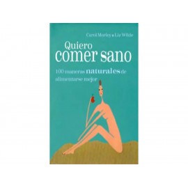 Quiero Comer Sano-ComercializadoraZeus- 1038120162