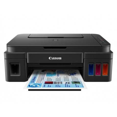 Impresora Multifuncional Canon PIXMA G3100-ComercializadoraZeus- 1058307081