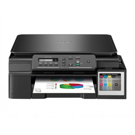 Brother DCPT300 Multifuncional-ComercializadoraZeus- 1055933142