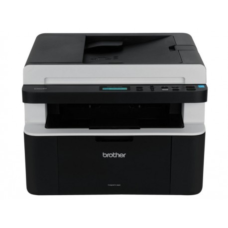 Brother Multifuncional DCP1617NW-ComercializadoraZeus- 1055933134