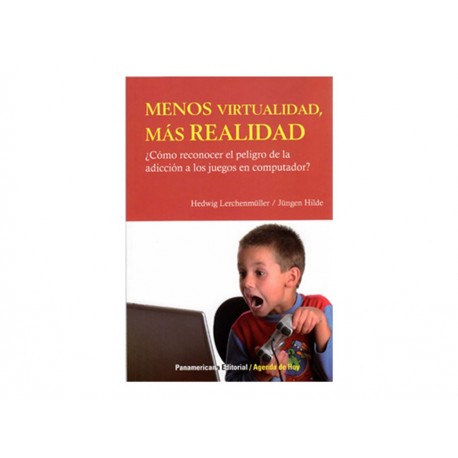 Menos virtualidad más realidad-ComercializadoraZeus- 1036862722