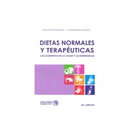 Dietas Normales y Terapéuticas-ComercializadoraZeus- 1041622101