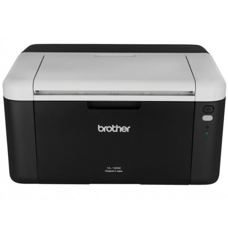 Brother Impresora HL1202-ComercializadoraZeus- 1055933177