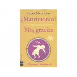 Matrimonio No Gracias-ComercializadoraZeus- 1038118958