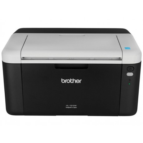 Brother Impresora HL1212W-ComercializadoraZeus- 1055933185