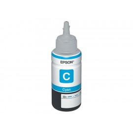 Epson Cartucho L200 Azul Claro-ComercializadoraZeus- 1005053303