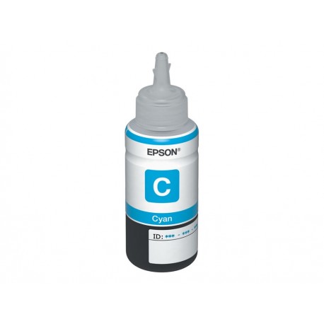 Epson Cartucho L200 Azul Claro-ComercializadoraZeus- 1005053303