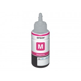 Epson Cartucho L200 Magenta-ComercializadoraZeus- 1005053524