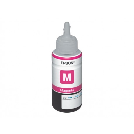 Epson Cartucho L200 Magenta-ComercializadoraZeus- 1005053524
