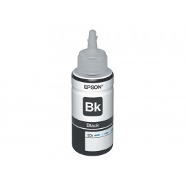 Epson Cartucho Tinta L200 Negro-ComercializadoraZeus- 1005053273