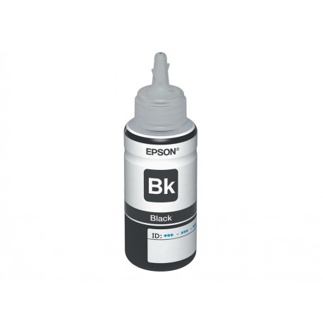 Epson Cartucho Tinta L200 Negro-ComercializadoraZeus- 1005053273