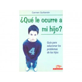 Que le Ocurre a Mi Hijo-ComercializadoraZeus- 1036369465