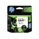 Cartucho HP Tinta 664XL Tricolor-ComercializadoraZeus- 1045892677