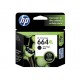Cartucho HP Tinta 664XL Negro-ComercializadoraZeus- 1045892685