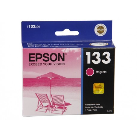 Epson Cartucho T133320-Al-ComercializadoraZeus- 87330982