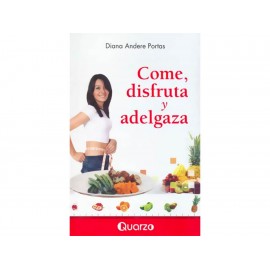 Come Disfruta y Adelgaza-ComercializadoraZeus- 1036454985