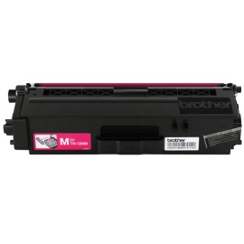 Brother TN336M Tóner Magenta-ComercializadoraZeus- 1056099278