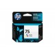 Cartucho HP 75 Tinta Tricolor-ComercializadoraZeus- 1057418695