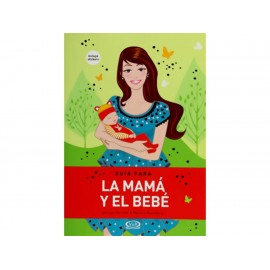 Guía para la Mamá y el Bebé-ComercializadoraZeus- 1043191141