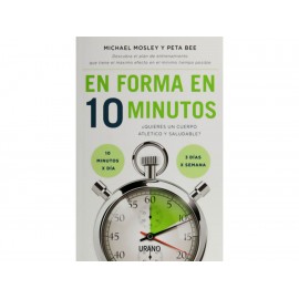 En Forma en 10 Minutos-ComercializadoraZeus- 1043179701