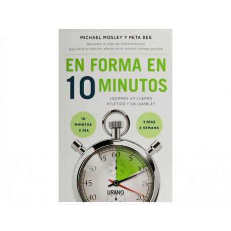 En Forma en 10 Minutos-ComercializadoraZeus- 1043179701