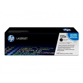 Tóner HP 125A Tinta Negra-ComercializadoraZeus- 1057418725