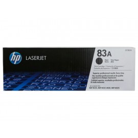 Cartucho HP Tinta 83A Negro-ComercializadoraZeus- 1057199349