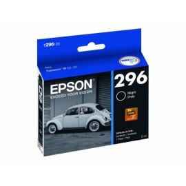 Epson T296120-AL Cartucho Negro-ComercializadoraZeus- 1049393560