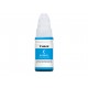Bote de Tinta Canon GI-190 Cyan-ComercializadoraZeus- 1058315628