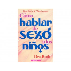 Como Hablar De Sexo A Los Niños-ComercializadoraZeus- 1037434104