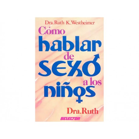 Como Hablar De Sexo A Los Niños-ComercializadoraZeus- 1037434104