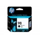 Cartucho HP 98 Tinta Negra-ComercializadoraZeus- 1057418741