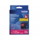Brother LC105M Cartucho de Tinta Magenta-ComercializadoraZeus- 1056099146