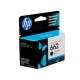 Cartucho HP Tinta 662 Negro-ComercializadoraZeus- 1009734992